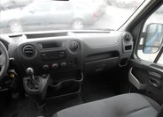 Renault Master Valník 2,3 l 96 kw