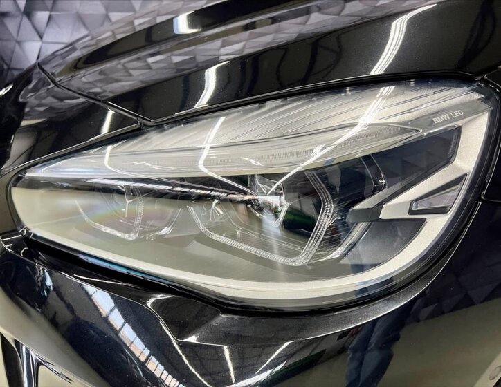 BMW Řada 2 Ostatní 1,5 l 80 kw