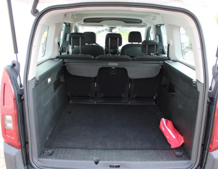 Citroën Berlingo 11