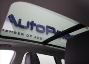 MG HS SUV 1,5 l 119 kw