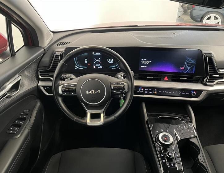 KIA Sportage 5