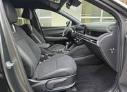 Hyundai Tucson SUV / Terénní 1,6 l 117 kw
