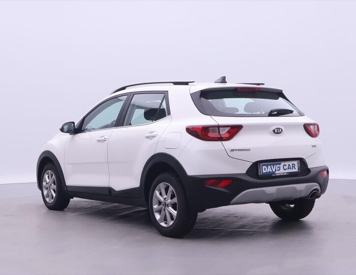KIA Stonic SUV / Terénní 998,0 88 kw