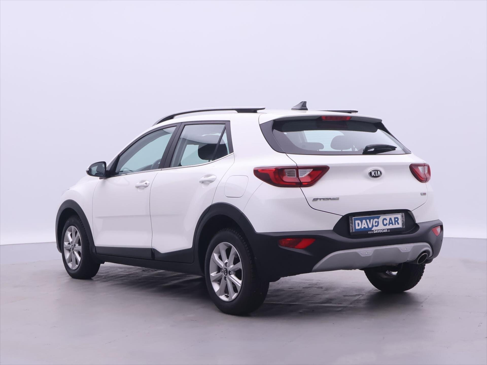 KIA Stonic SUV / Terénní 998,0 88 kw