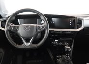 Opel Mokka SUV / Terénní 1,2 l 100 kw