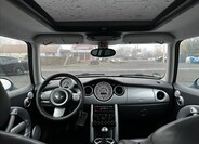 Mini Cooper 17