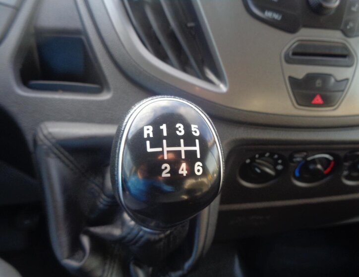 Ford Transit Ostatní 2,0 l 77 kw