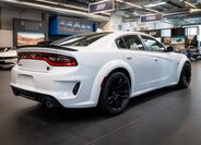 Dodge Charger Sedan 6,4 l 362 kw