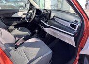 Suzuki Swift Hatchback 1,2 l 61 kw