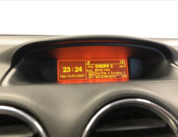 Peugeot 308 Kombi 1,6 l 88 kw