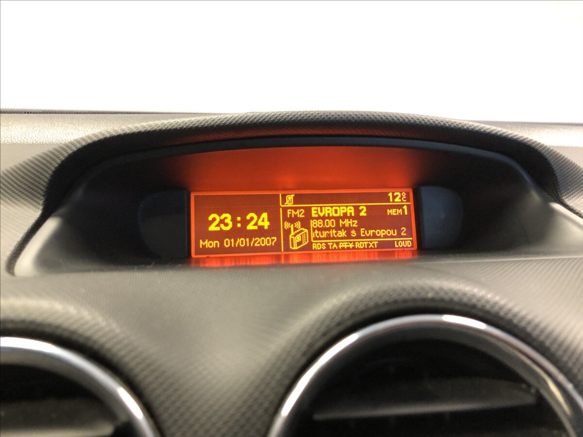 Peugeot 308 Kombi 1,6 l 88 kw