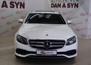Mercedes-Benz Třídy E Kombi 2,0 l 135 kw