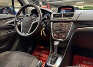 Opel Mokka SUV / Terénní 1,4 l 103 kw