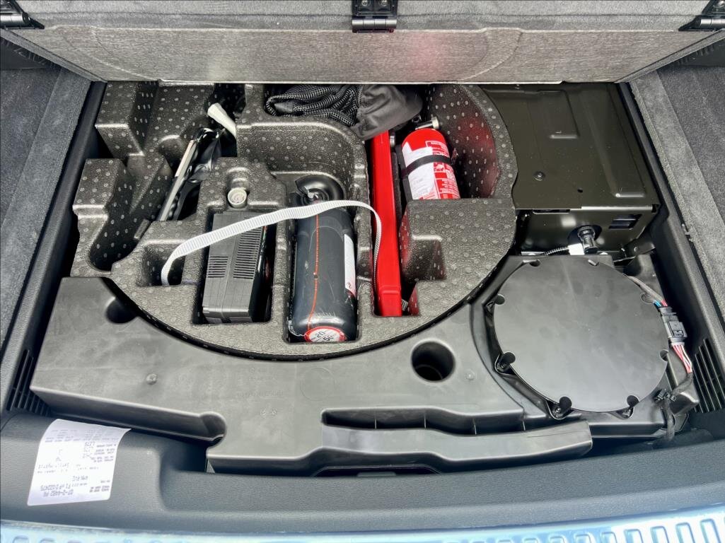 Audi RS Q8 SUV / Terénní 4,0 l 441 kw