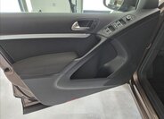 Volkswagen Tiguan SUV / Terénní 2,0 l 103 kw