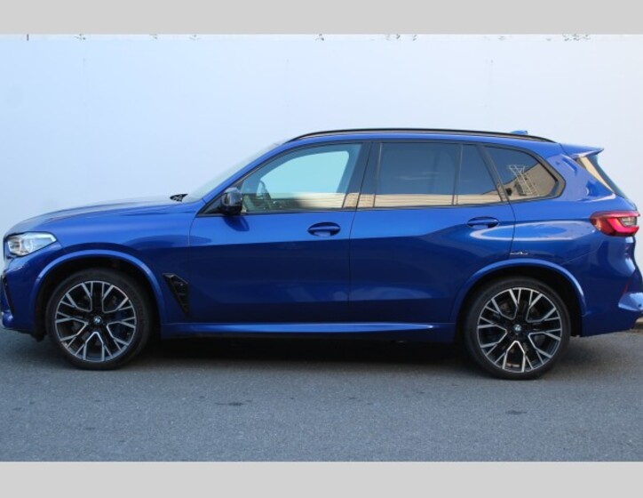 BMW X5 9