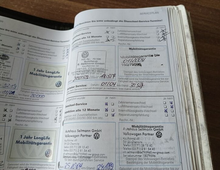 Volkswagen Polo Hatchback 999,0 37 kw