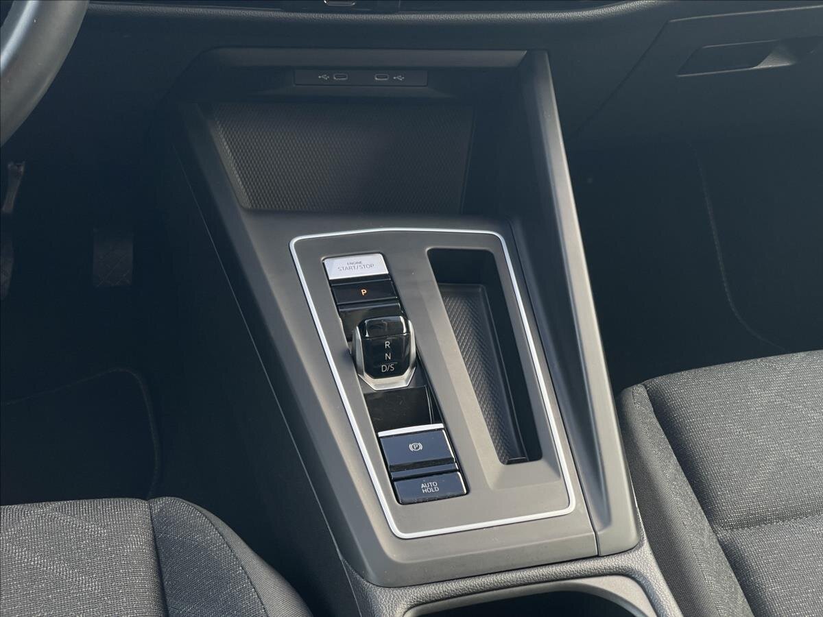 Volkswagen Golf Kombi 1,5 l 110 kw