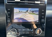 Hyundai Tucson SUV / Terénní 1,6 l 110 kw