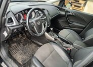 Opel Astra Sedan 1,4 l 103 kw