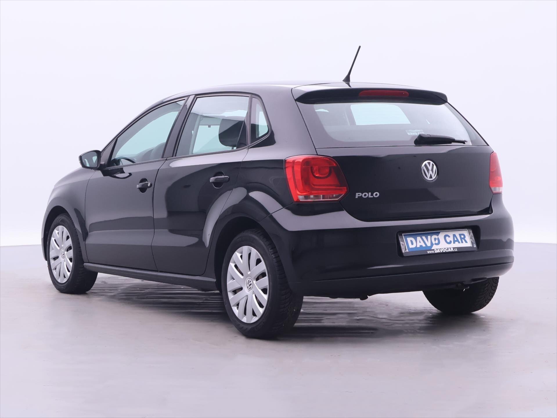 Volkswagen Polo Hatchback 1,2 l 44 kw