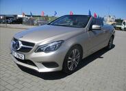 Mercedes-Benz Třídy E 1