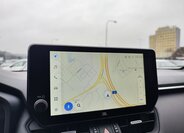 Toyota RAV4 Kombi 2,5 l 131 kw