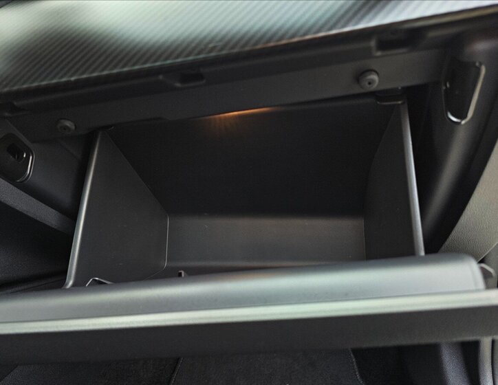 Škoda Kamiq Kombi 1,5 l 110 kw