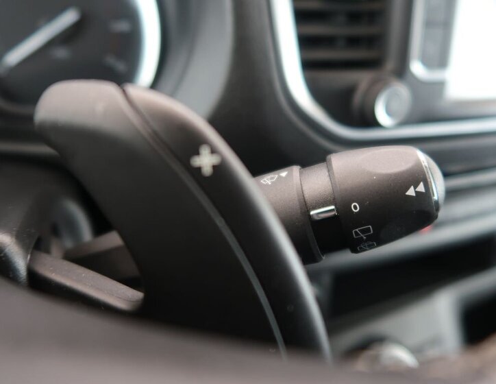 Toyota ProAce Verso VAN-Minibus 2,0 l 130 kw