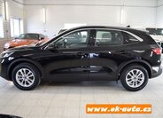 Ford Kuga SUV / Terénní 2,5 l 112 kw