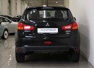 Mitsubishi ASX SUV / Terénní 1,6 l 86 kw