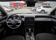 Hyundai Tucson Ostatní 1,6 l 110 kw