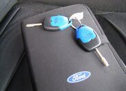 Ford Transit MPV 2,2 l 63 kw