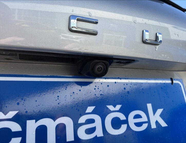 Ford Focus Kombi 999,0 92 kw