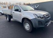Isuzu D-Max Sklápěč 1,9 l 120 kw