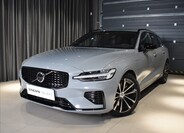 Volvo V60 1