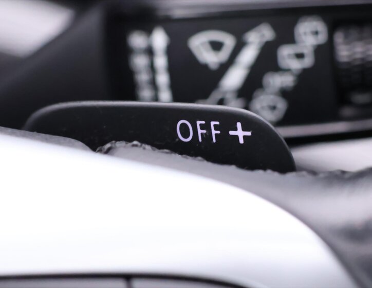 Volkswagen Touareg SUV / Terénní 3,0 l 170 kw