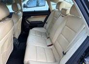 Audi A6 Sedan / Limuzína 0,0 165 kw