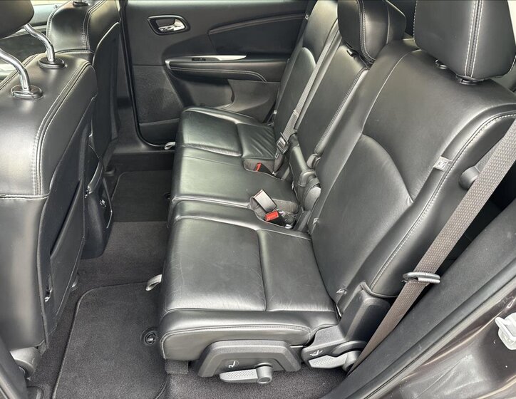 Fiat Freemont SUV / Terénní 2,0 l 125 kw