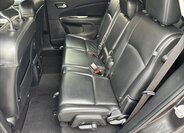 Fiat Freemont SUV / Terénní 2,0 l 125 kw