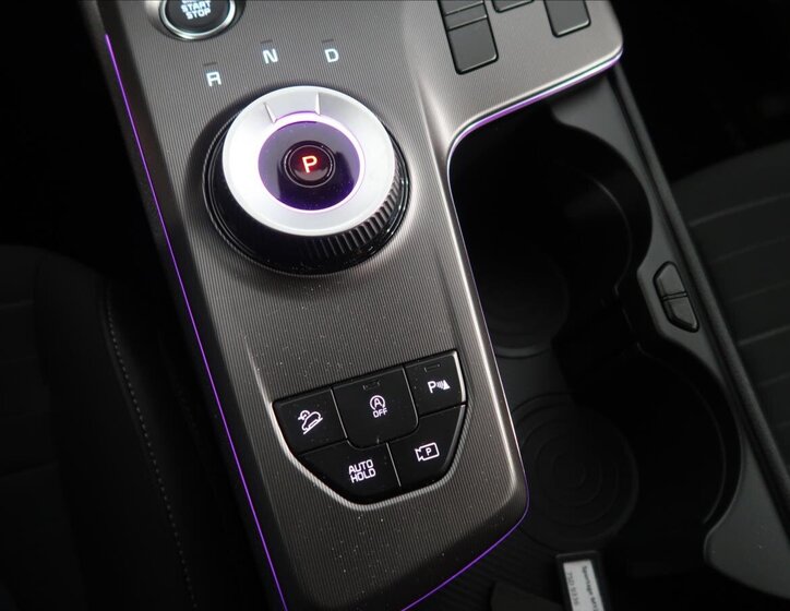 KIA Sportage SUV / Terénní 1,6 l 110 kw