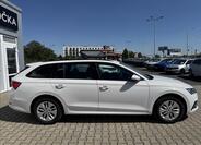 Škoda Octavia 7