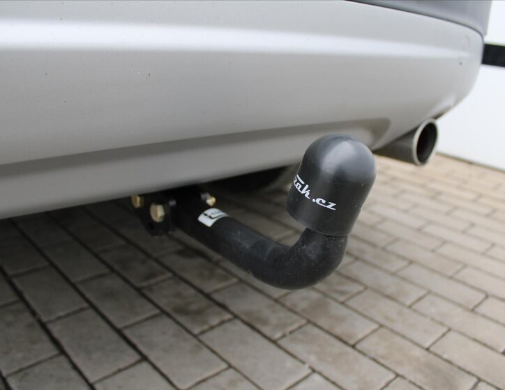 Ford Kuga SUV 1,5 l 110 kw