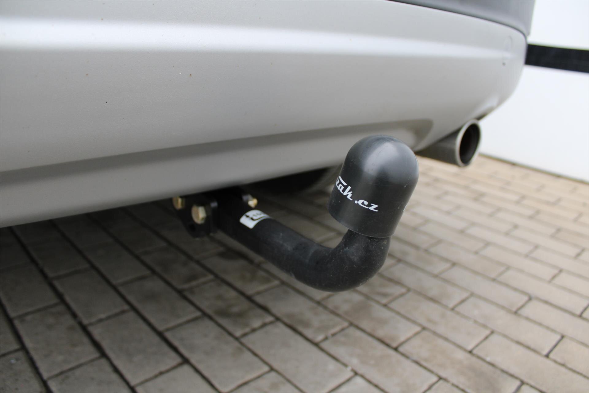 Ford Kuga SUV 1,5 l 110 kw