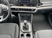 KIA Sportage SUV / Terénní 1,6 l 110 kw