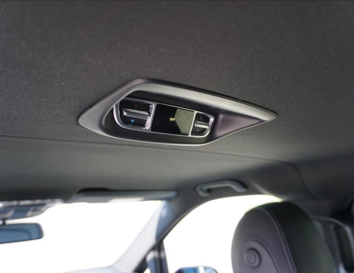 Mercedes-Benz Třídy V 10