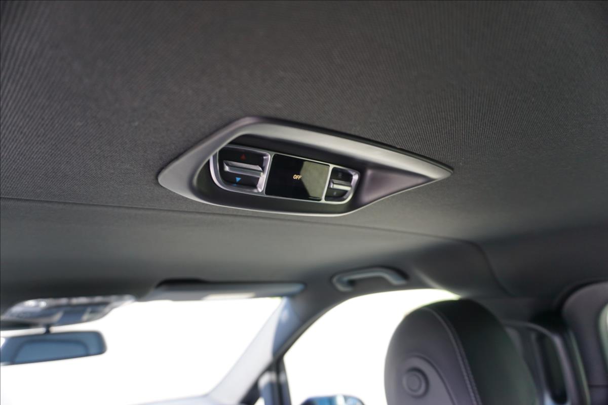 Mercedes-Benz Třídy V