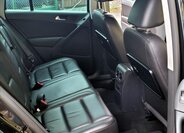 Volkswagen Tiguan SUV / Terénní 1,4 l 110 kw