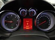 Opel Astra Kombi 2,0 l 118 kw