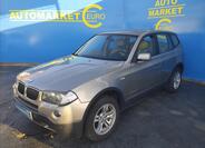 BMW X3 1